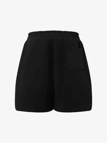 Shorts Street Graphic Drawstring