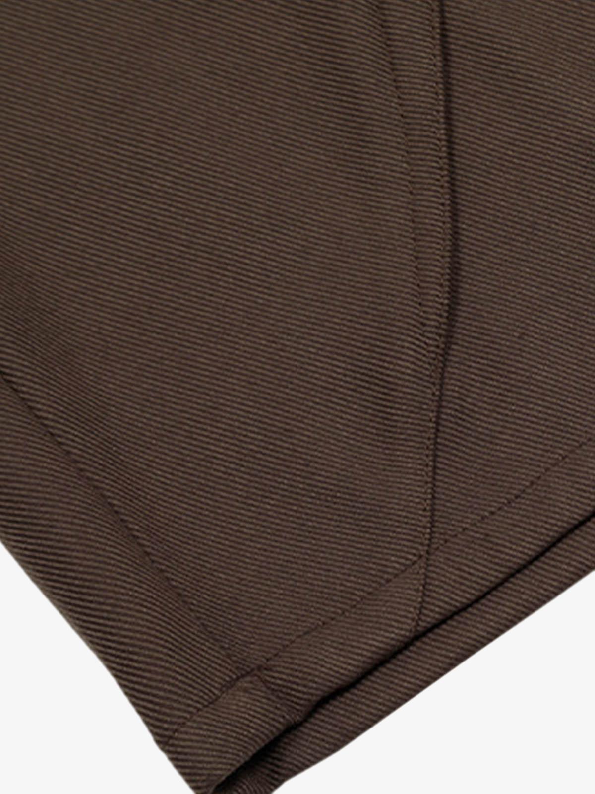 Retro Unisex Barrel Baggy Pants - 2450