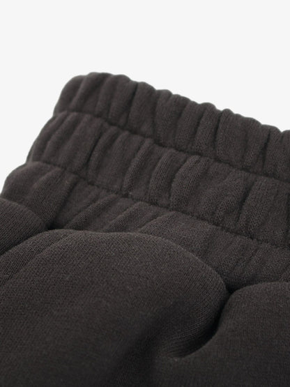 Shorts Street Graphic Drawstring