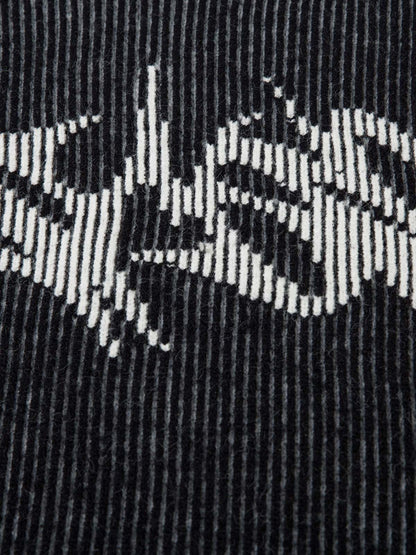 Moletom Double Sided Wearable Sweater