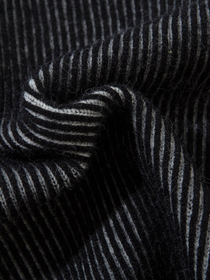 Moletom Double Sided Wearable Sweater