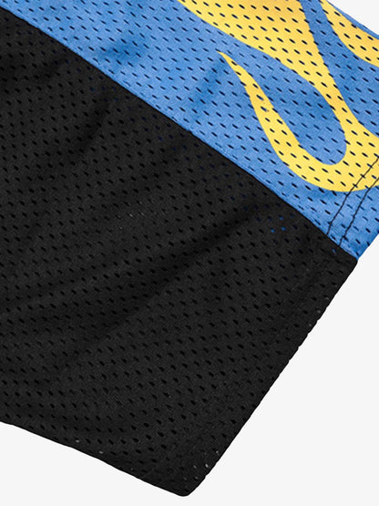 Camiseta Jersey Quick Dry V-Neck T-Shirt