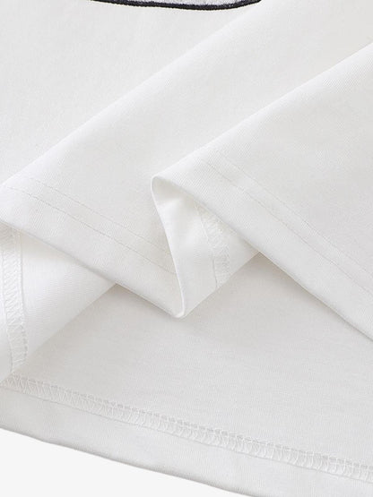 Camiseta Jacket the box