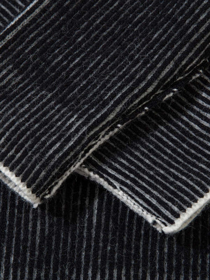 Moletom Double Sided Wearable Sweater