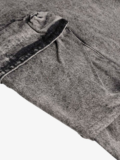 Calça Cargo Double Vintage