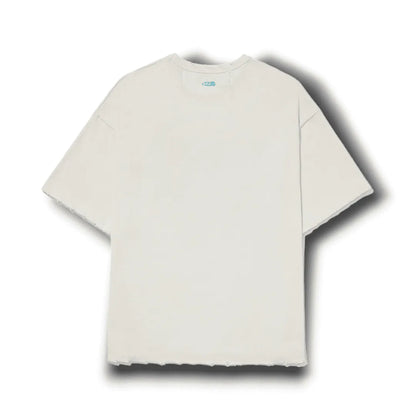 CAMISETA PIET JELLY FISH AIR BRUSH