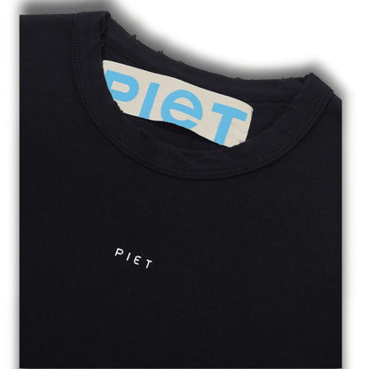 CAMISETA PIET LOGO