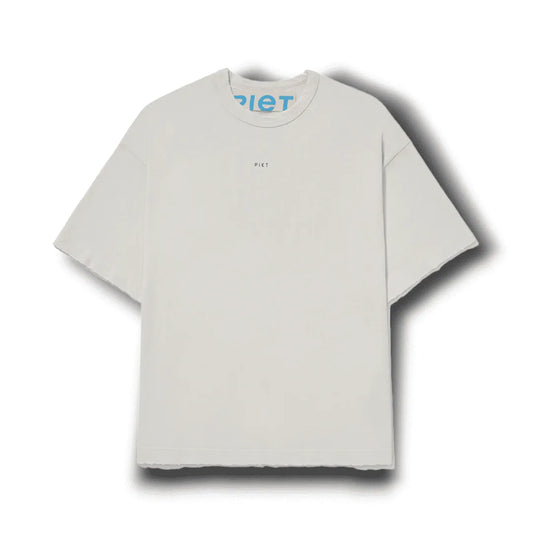 CAMISETA PIET LOGO