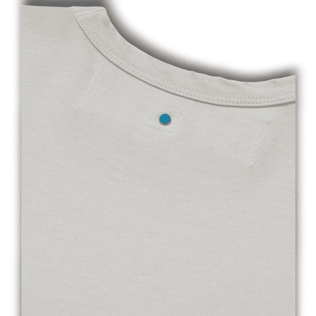 CAMISETA PIET LOGO