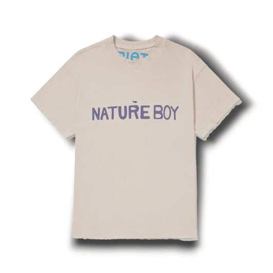 CAMISETA PIET NATURE BOY BABY