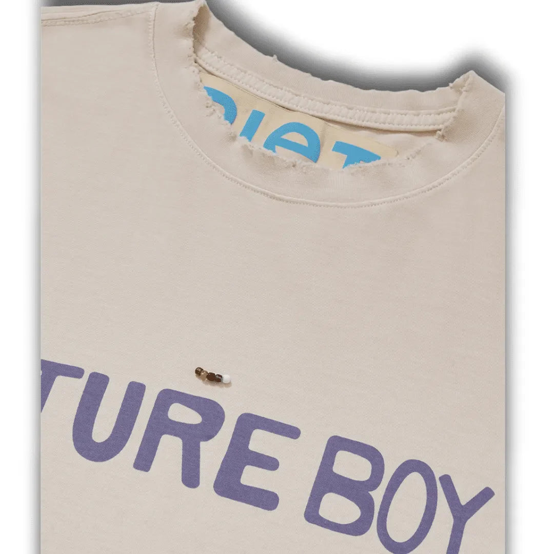 CAMISETA PIET NATURE BOY BABY