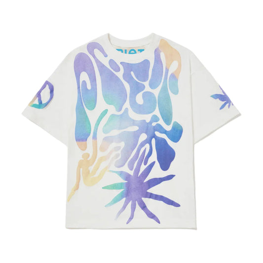 CAMISETA PIET SUPER PUFF DM