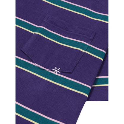 CAMISETA PIET PATCHWORK