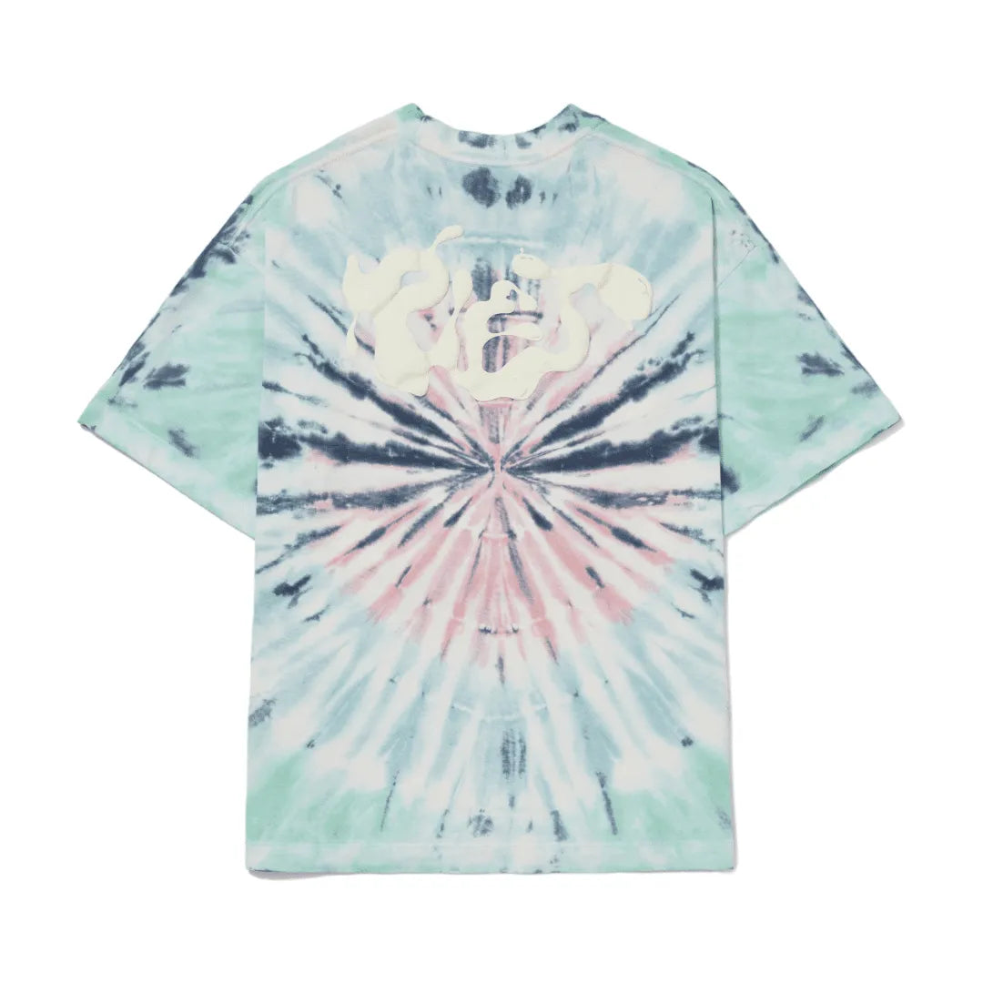 CAMISETA PIET TIE DYE SURFING