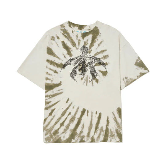 CAMISETA PIET TARTARUGA TIE DYE
