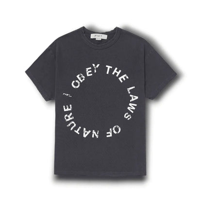 CAMISETA PIET I OBEY FITTED