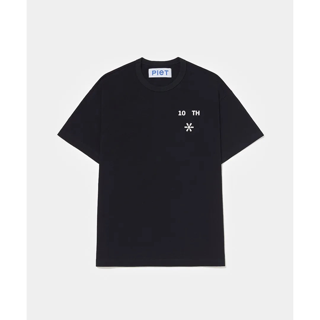 CAMISETA PIET E.E.L.