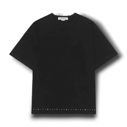 CAMISETA PIET GEMS DISTRESSED