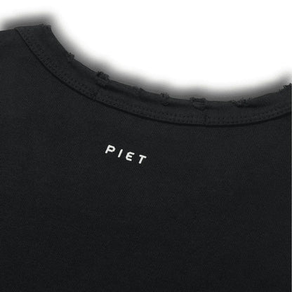 CAMISETA PIET GEMS DISTRESSED