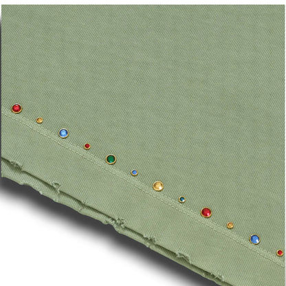 CAMISETA PIET GEMS DISTRESSED