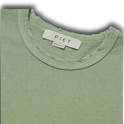 CAMISETA PIET GEMS DISTRESSED