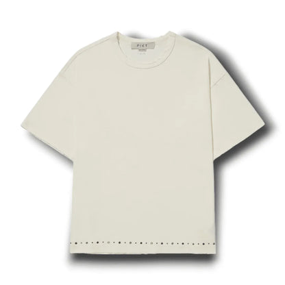 CAMISETA PIET GEMS DISTRESSED