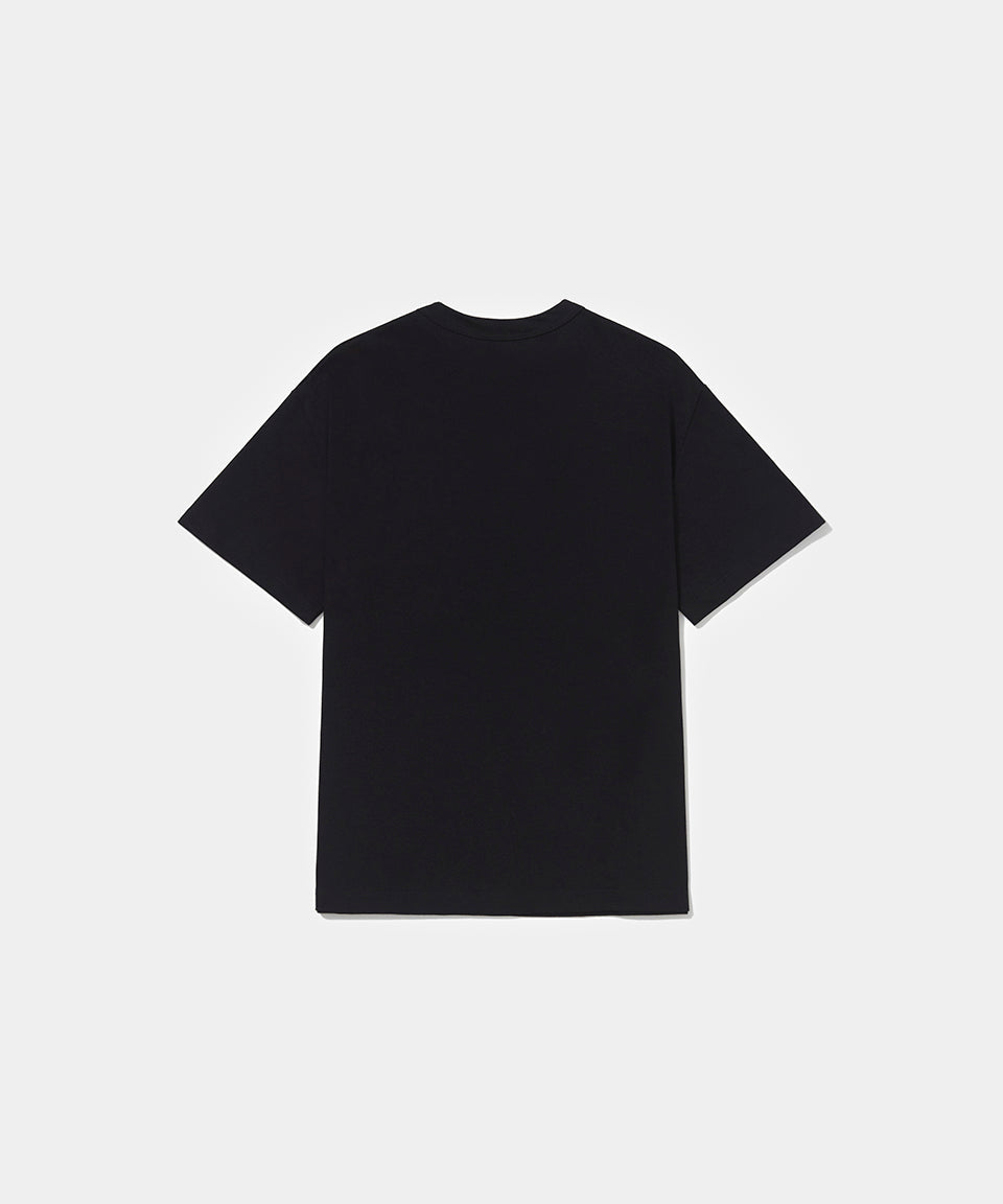 Brand New T-shirt Black