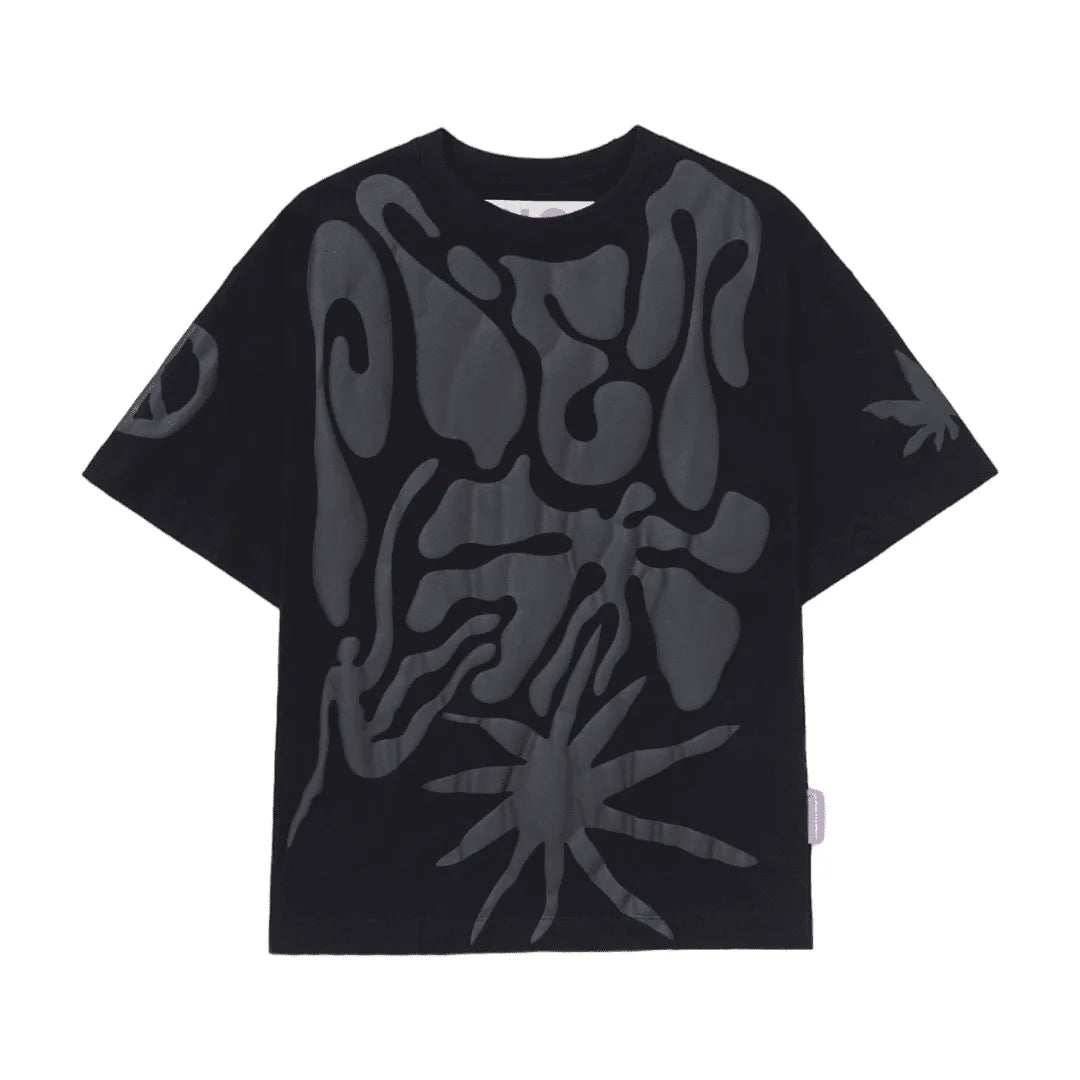 CAMISETA PIET SUPER PUFF DM