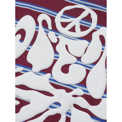 CAMISETA PIET STRIPPED SOUL