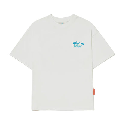 CAMISETA PIET SURFING DRUMS