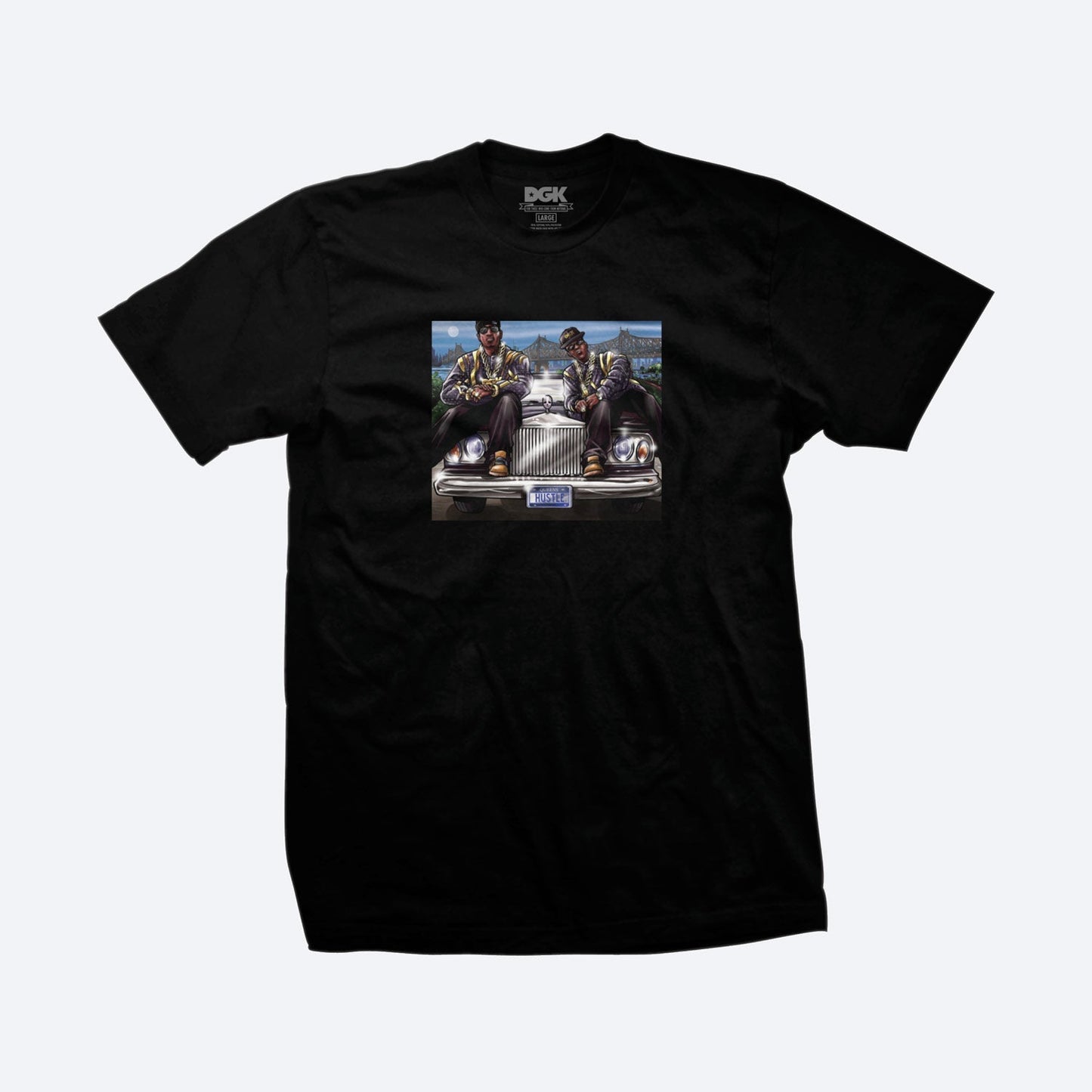 Kings T-Shirt