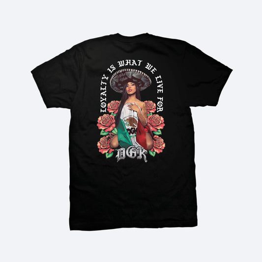 Mamacita T-Shirt
