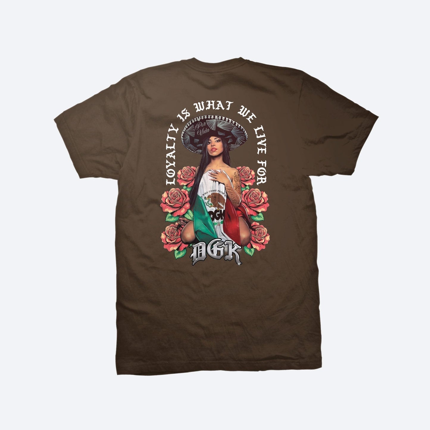 Mamacita T-Shirt