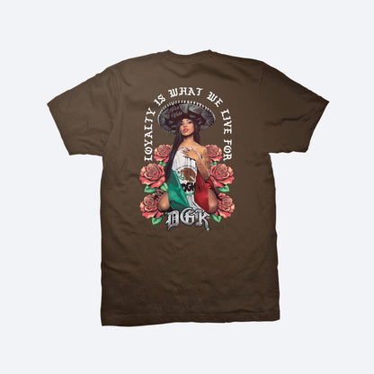 Mamacita T-Shirt