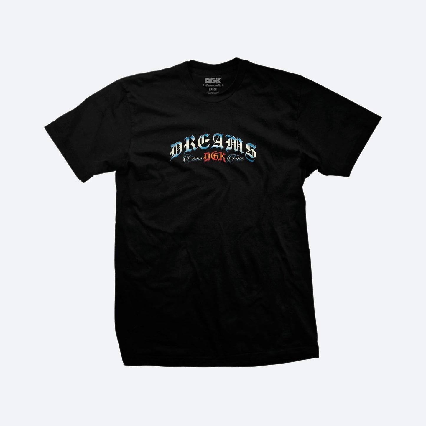 Ashes to Ashes T-Shirt