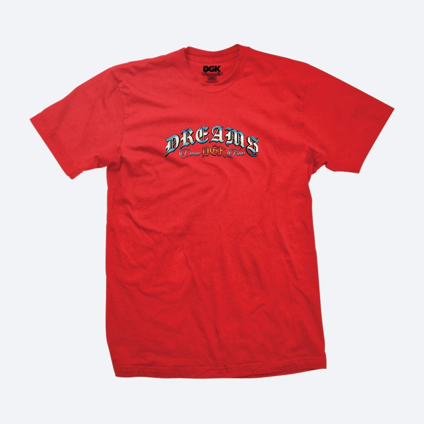 Ashes to Ashes T-Shirt