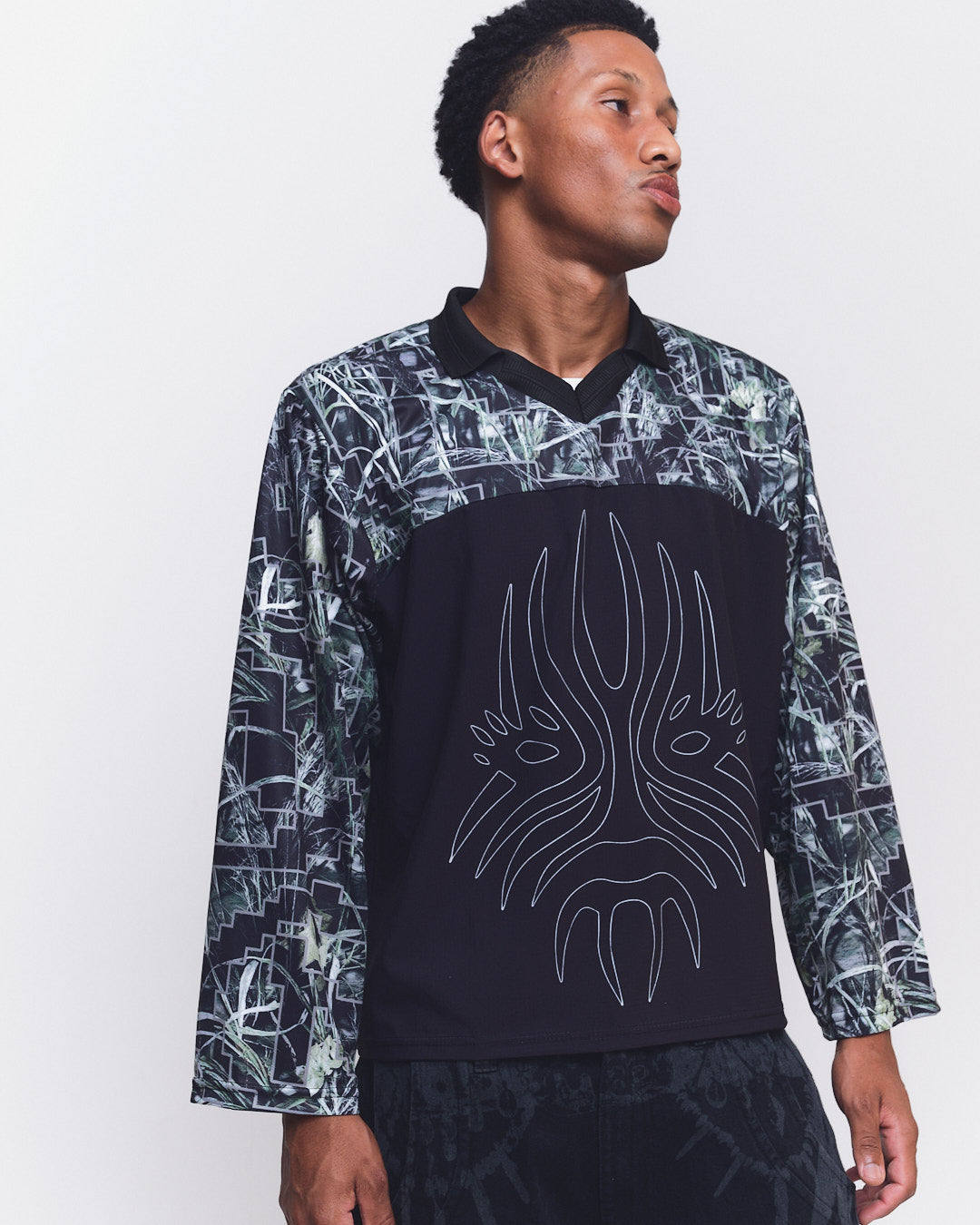 JERSEY FUTEBOL AMERICANO MISTER MAD