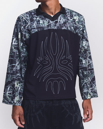 JERSEY FUTEBOL AMERICANO MISTER MAD