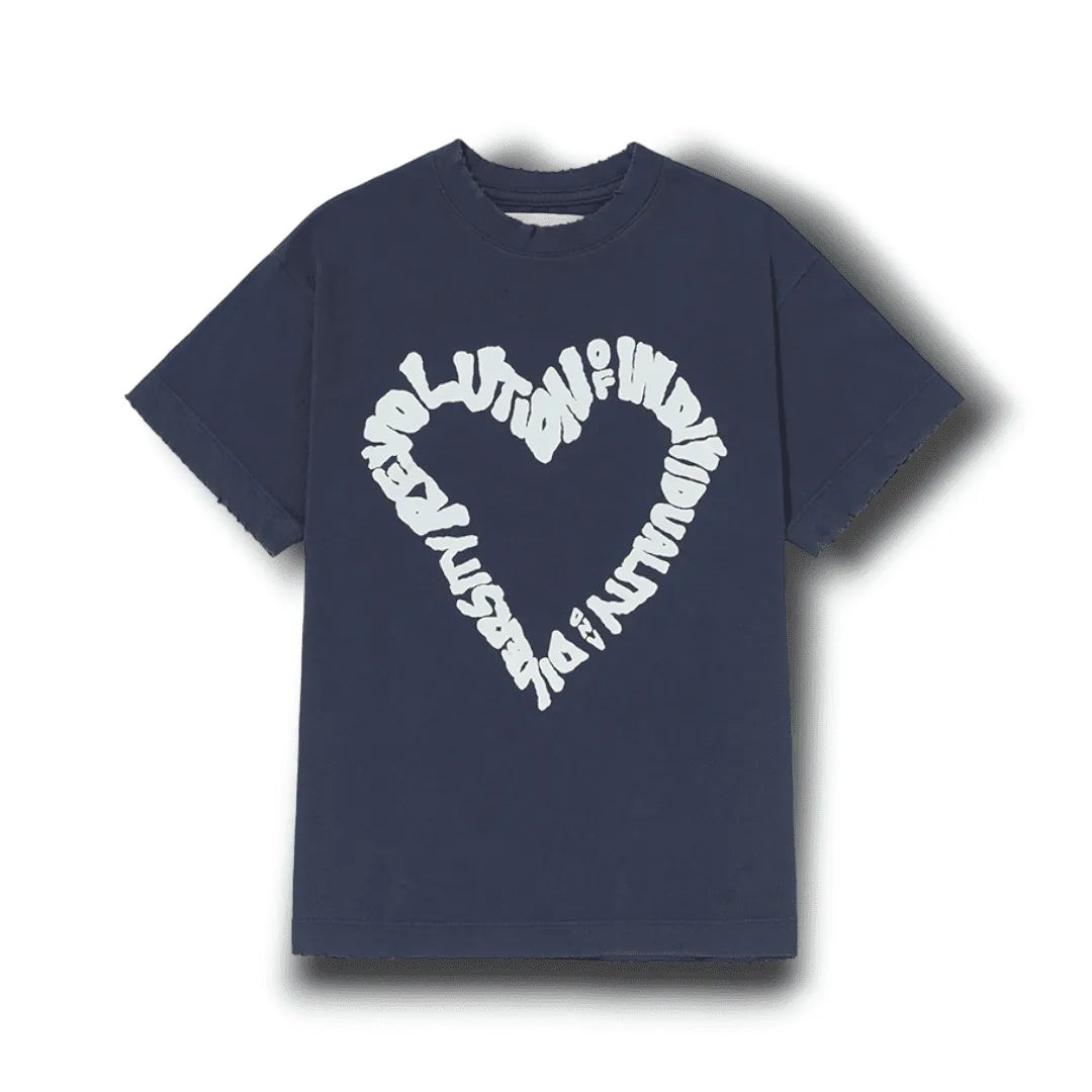 CAMISETA PIET REVOLUTION BABY