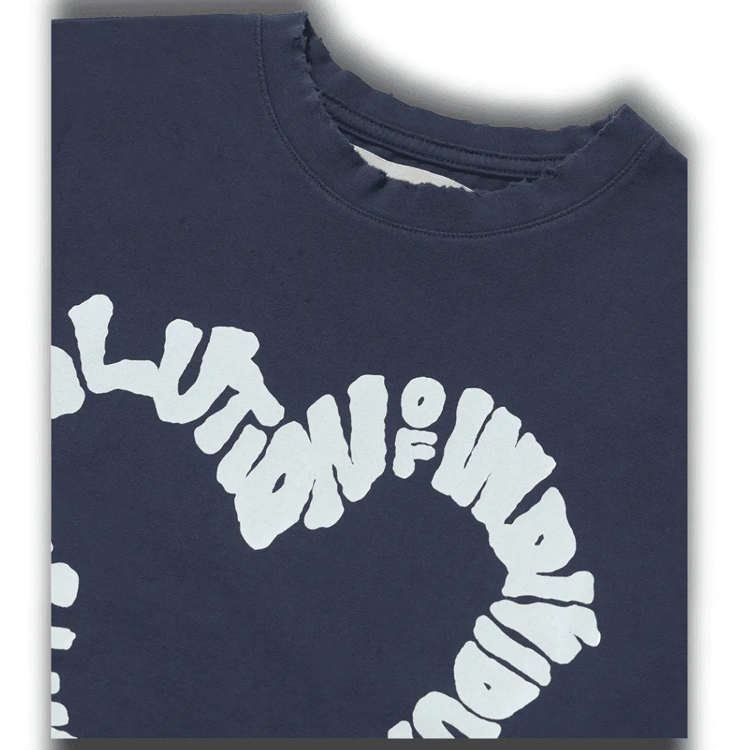 CAMISETA PIET REVOLUTION BABY