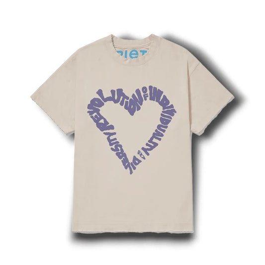 CAMISETA PIET REVOLUTION BABY