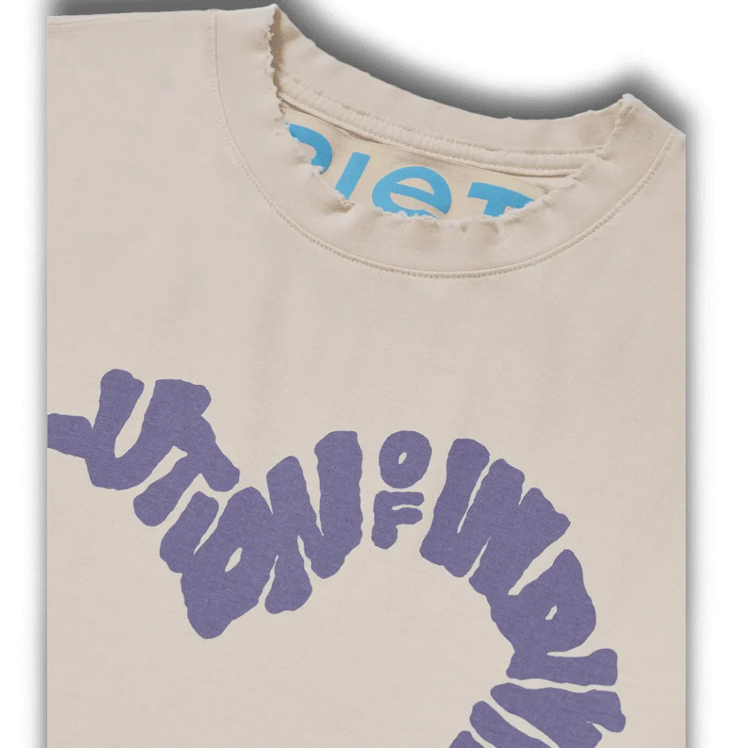 CAMISETA PIET REVOLUTION BABY