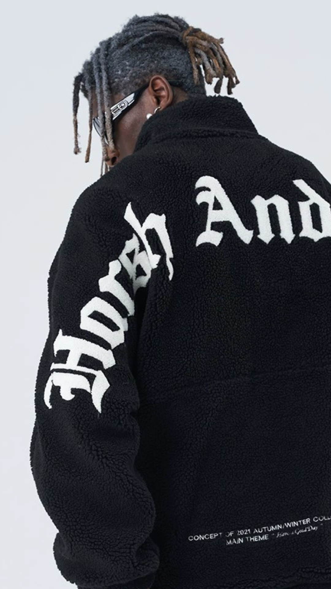 Jaqueta Cruel's Luxury