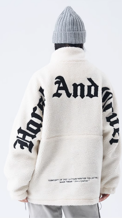 Jaqueta Cruel's Luxury