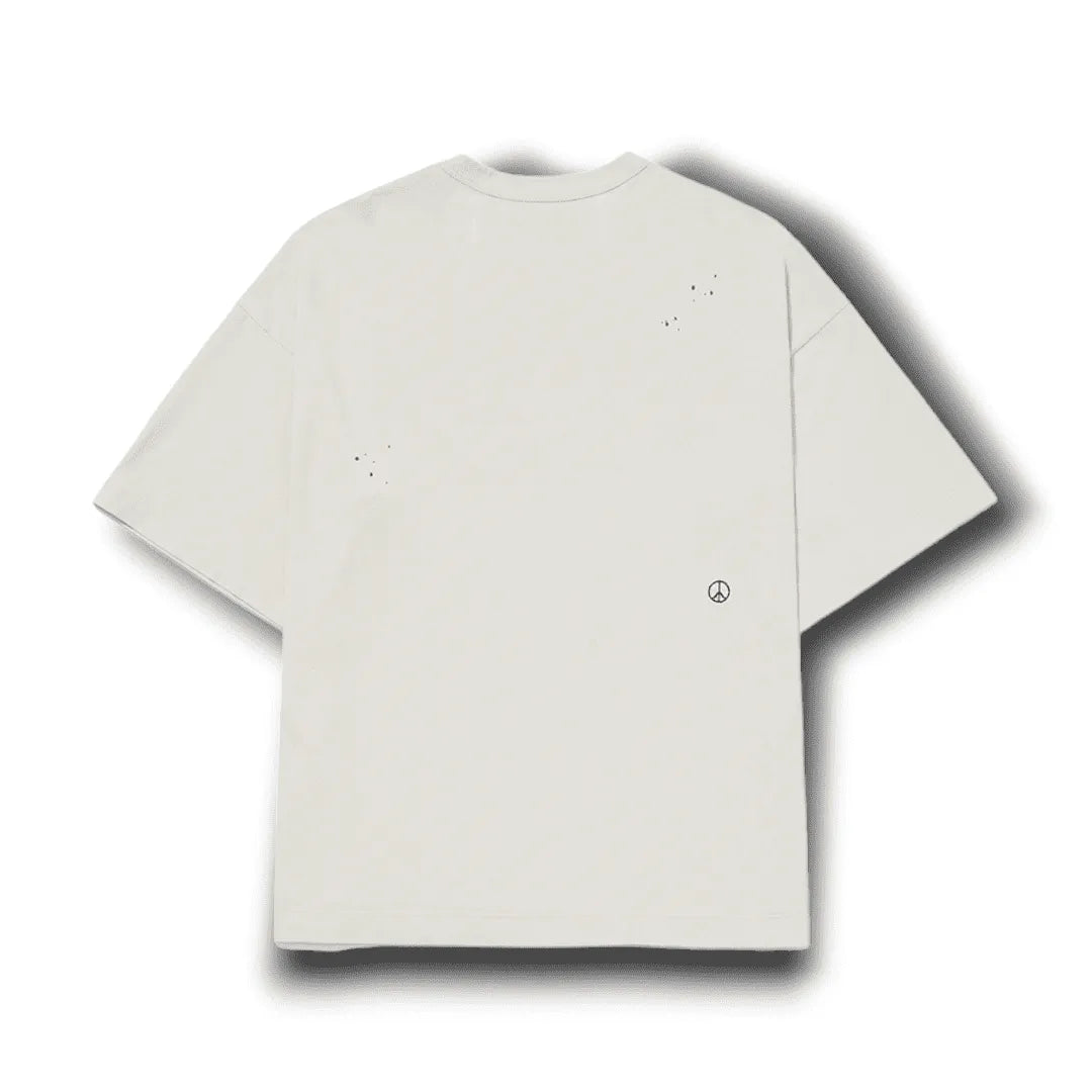 CAMISETA PIET SPLATTER