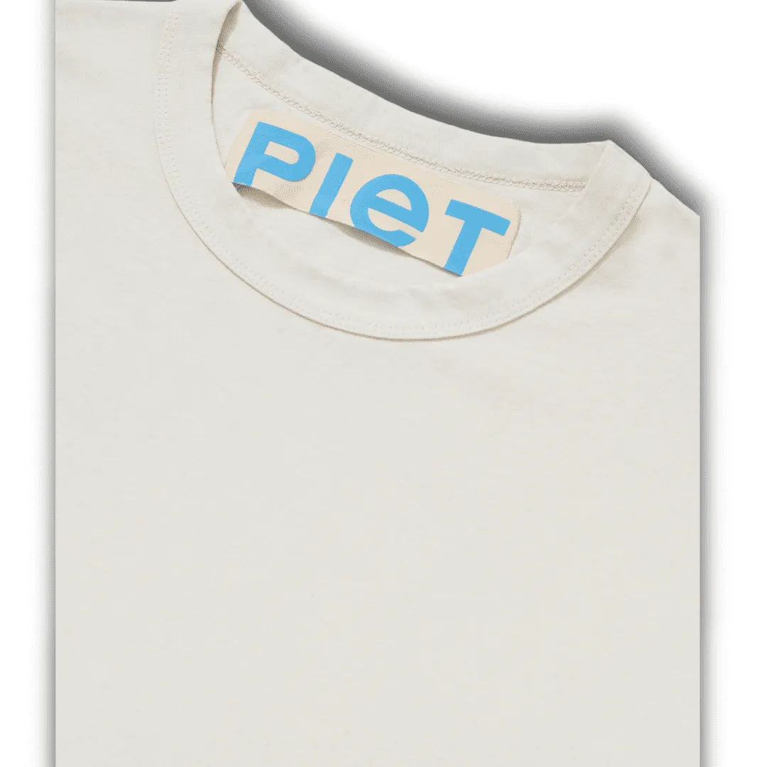 CAMISETA PIET SPLATTER