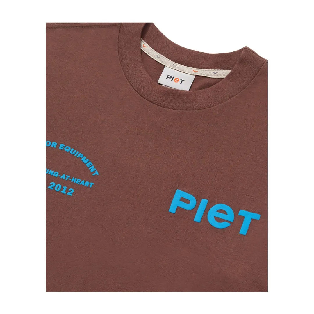 CAMISETA PIET